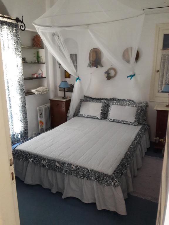 Exclusive Beach House Gavrio Buitenkant foto